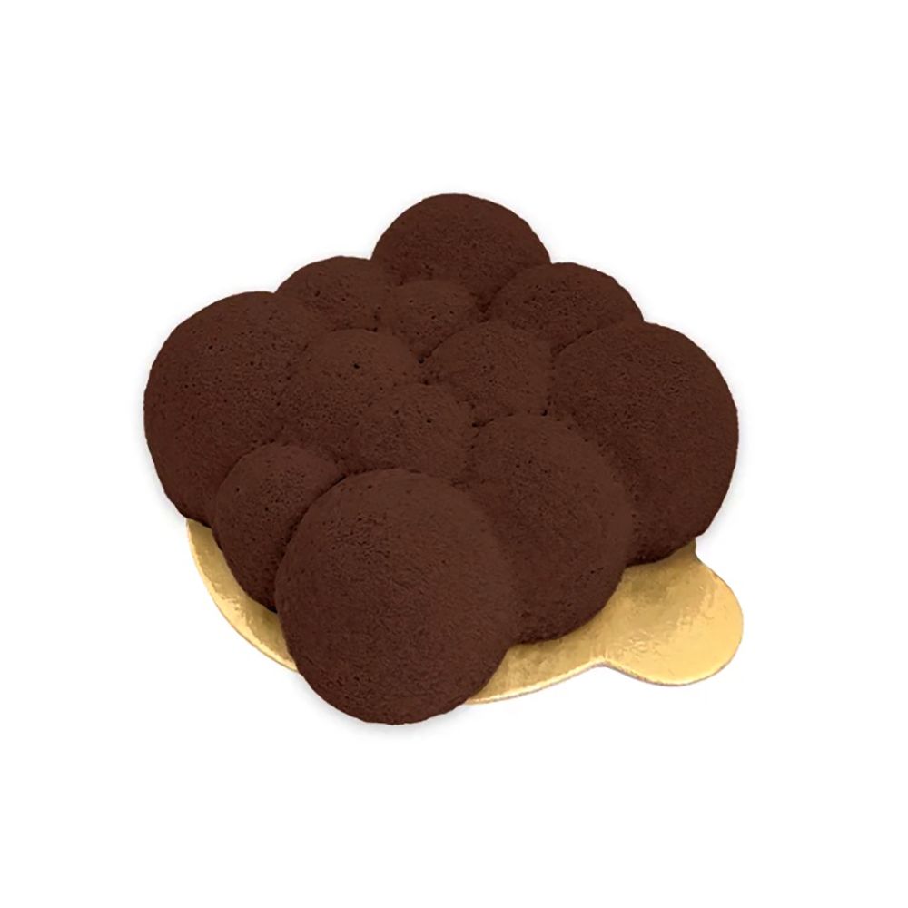 Velvet Spray - Food Colours - Chocolate Dessert 250 ml