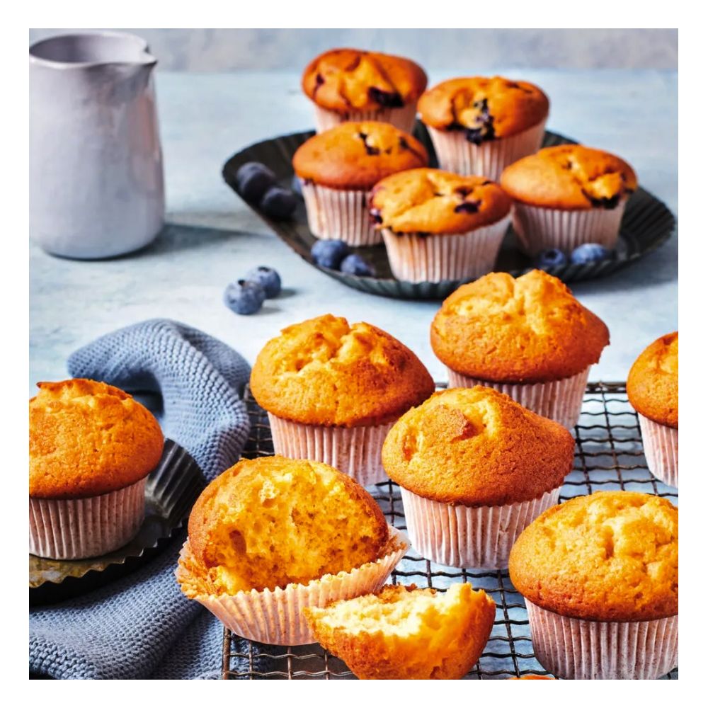 Muffin mix - FunCakes - 1 kg