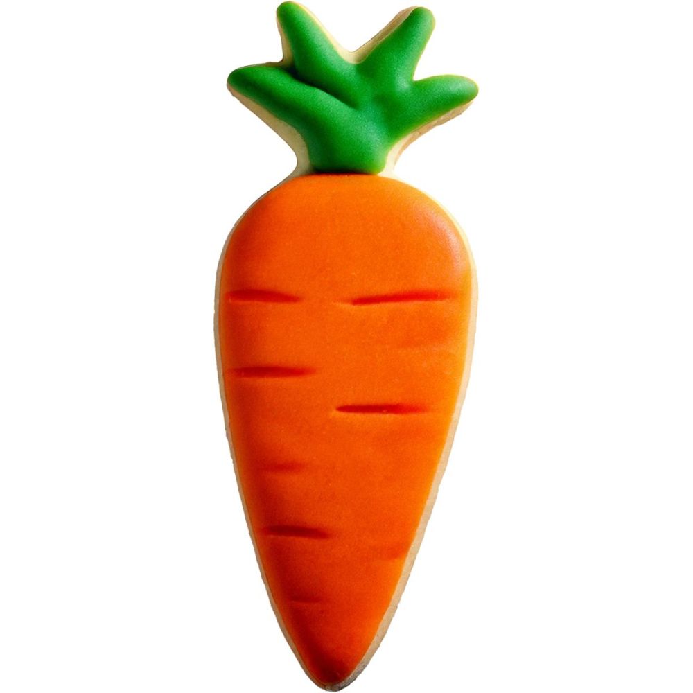Wykrawacz do ciastek - Wilton - Marchewka 7,8 cm