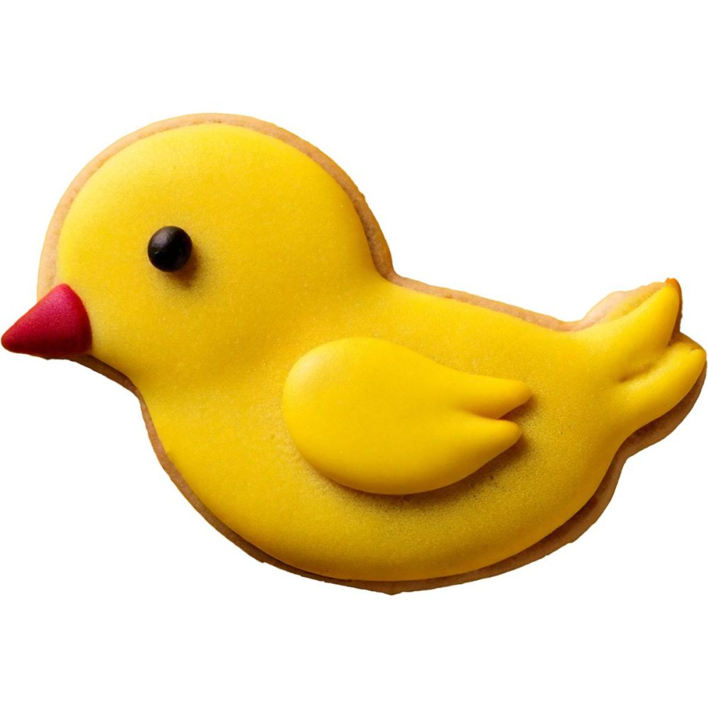 Cookie cutter - Wilton - Chicken 6,3 cm