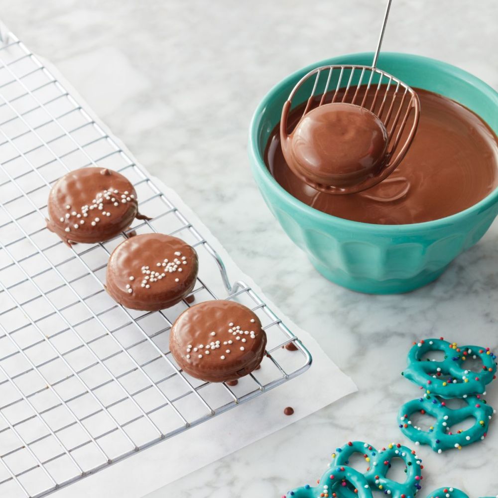 Paramount Crystals - Wilton - 450 g