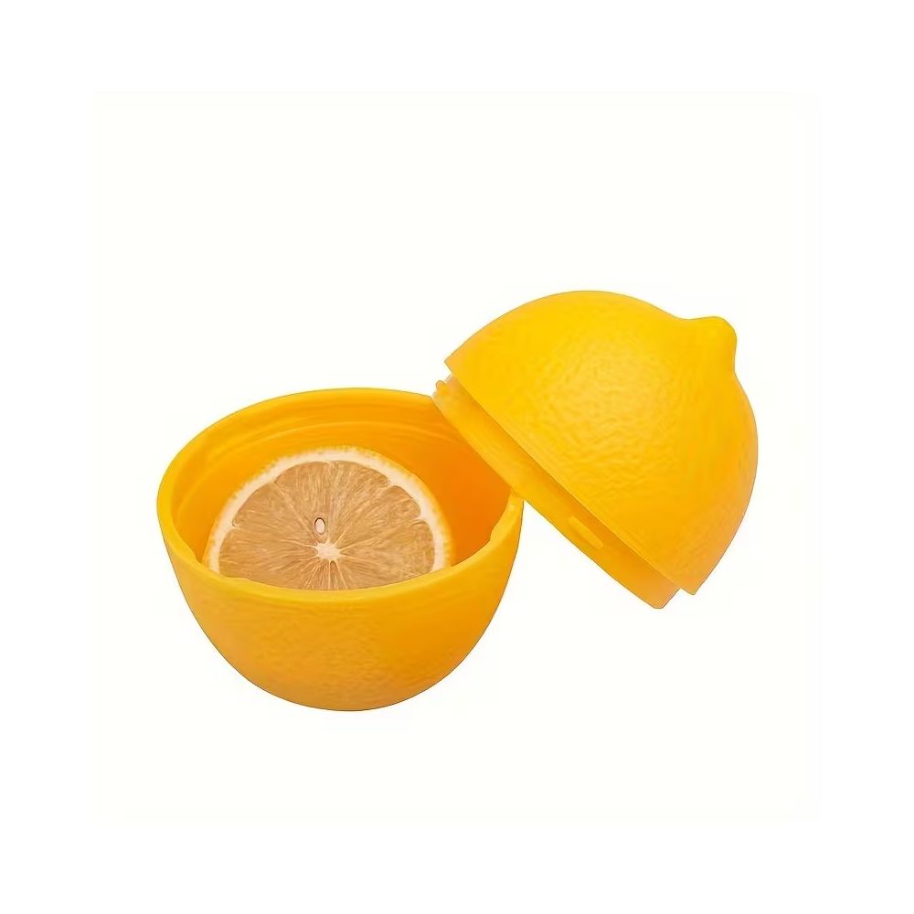 Pojemnik do przechowywania cytryny - Ibili