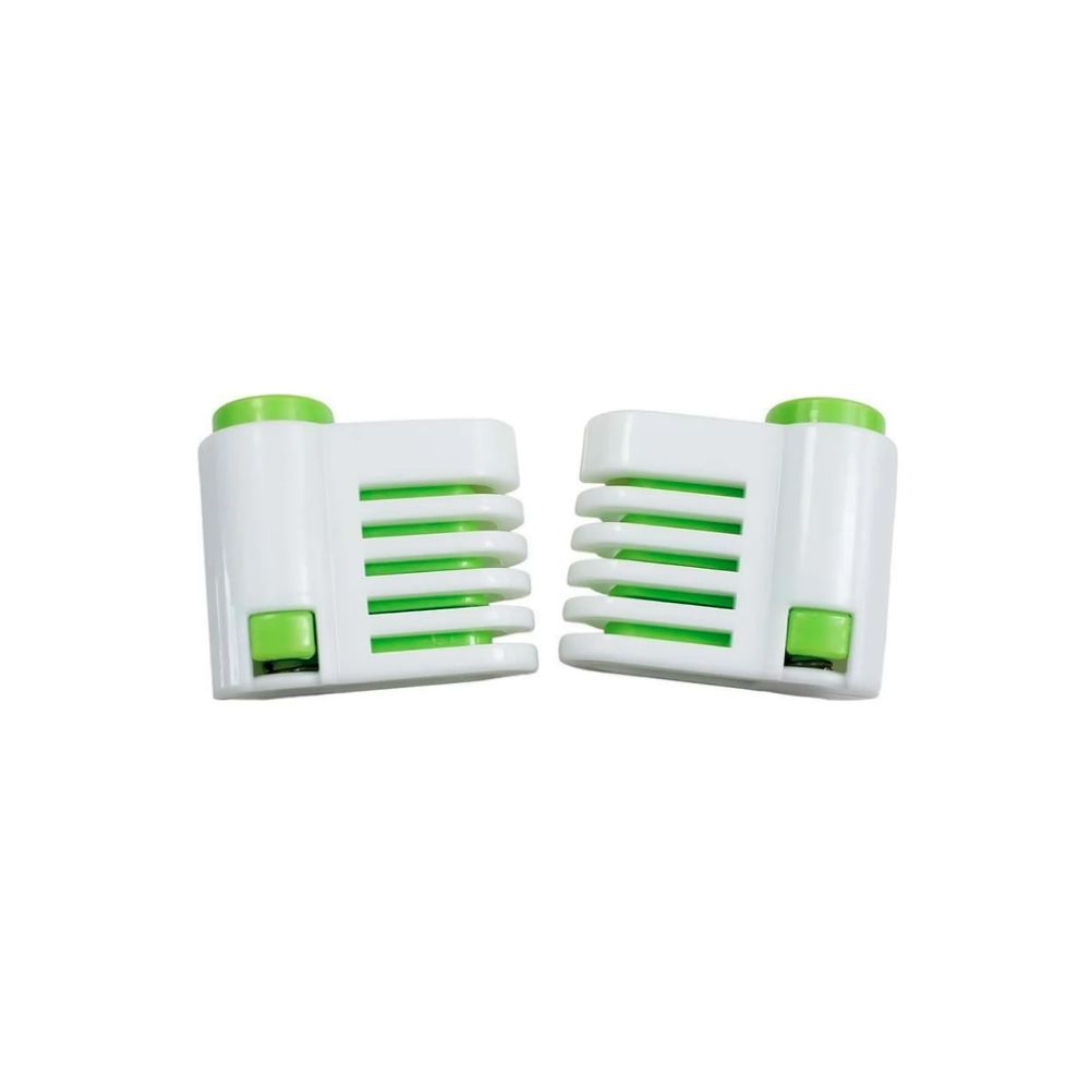 Adjustable Cake Slicing Guides for Knife – 2 pcs