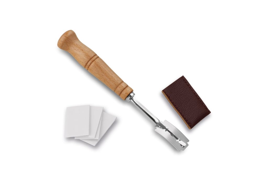 Bread Scoring Knife – Tadar – 7 pcs