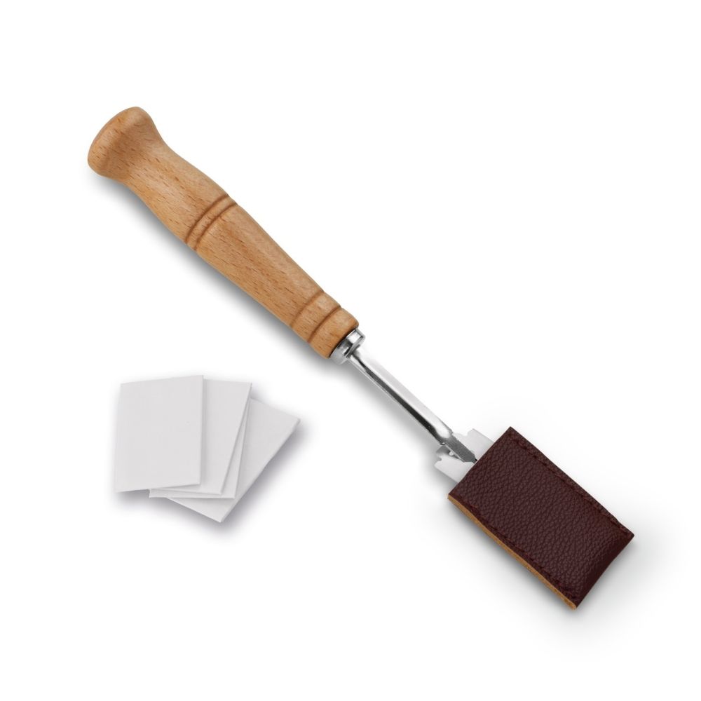 Nożyk do nacinania pieczywa - Tadar - 7 szt.