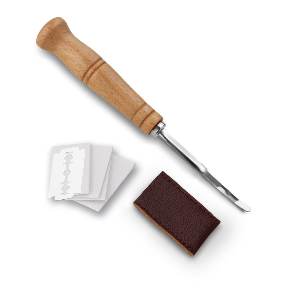 Bread Scoring Knife – Tadar – 7 pcs