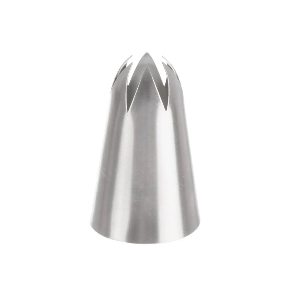 Piping tip Eight-pointed Star - Orion - 4.5 cm