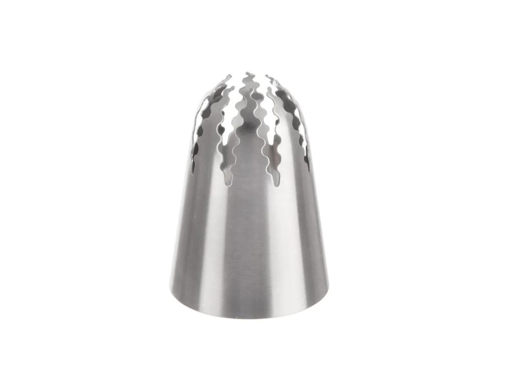 Piping tip Eight-pointed Star - Orion - 5 cm