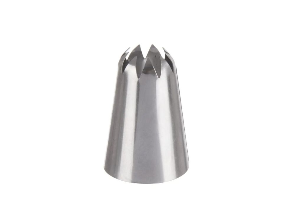 Piping tip Nine-pointed Star - Orion - 4.5 cm