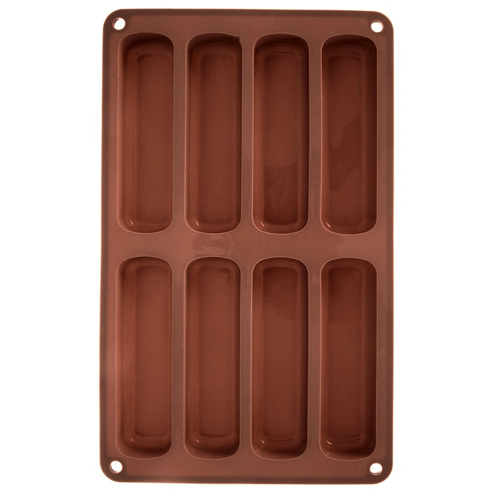 copy of Silicone Mold for Oblong Cookies – Orion – 29.5 × 17 × 1.5 cm