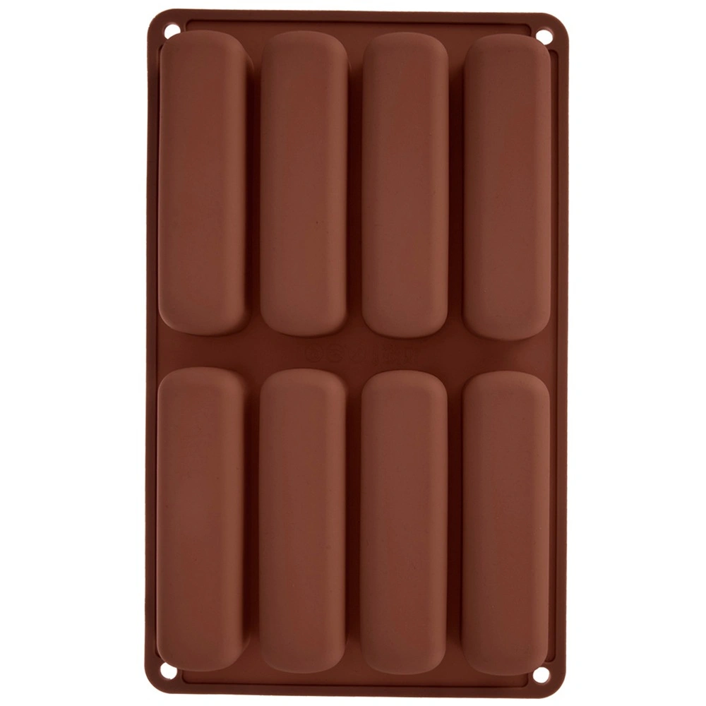 copy of Silicone Mold for Oblong Cookies – Orion – 29.5 × 17 × 1.5 cm