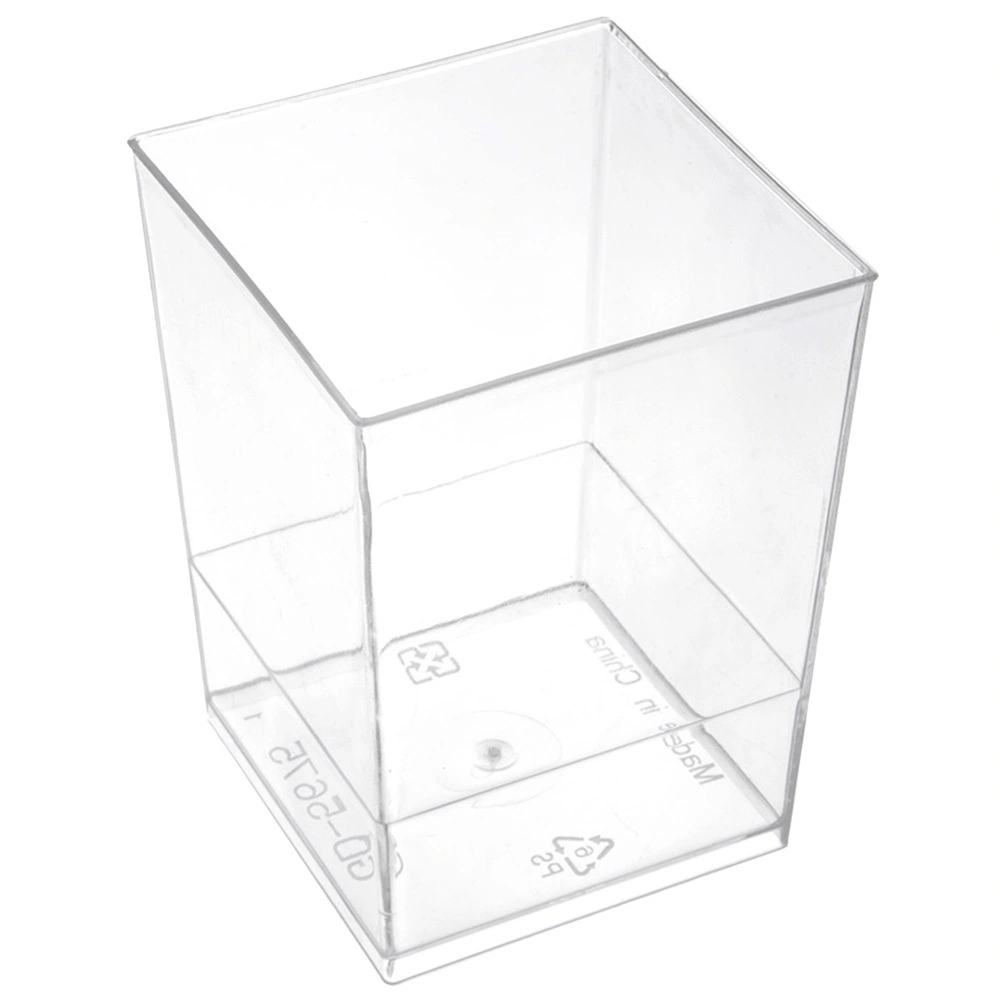 Dessert and Appetizer Cups – Orion – 160 ml 4 pcs