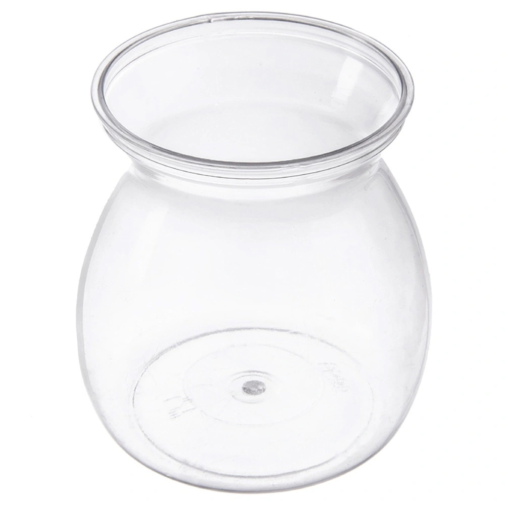 Yogurt and Dessert Cups – Orion – 160 ml 6 pcs