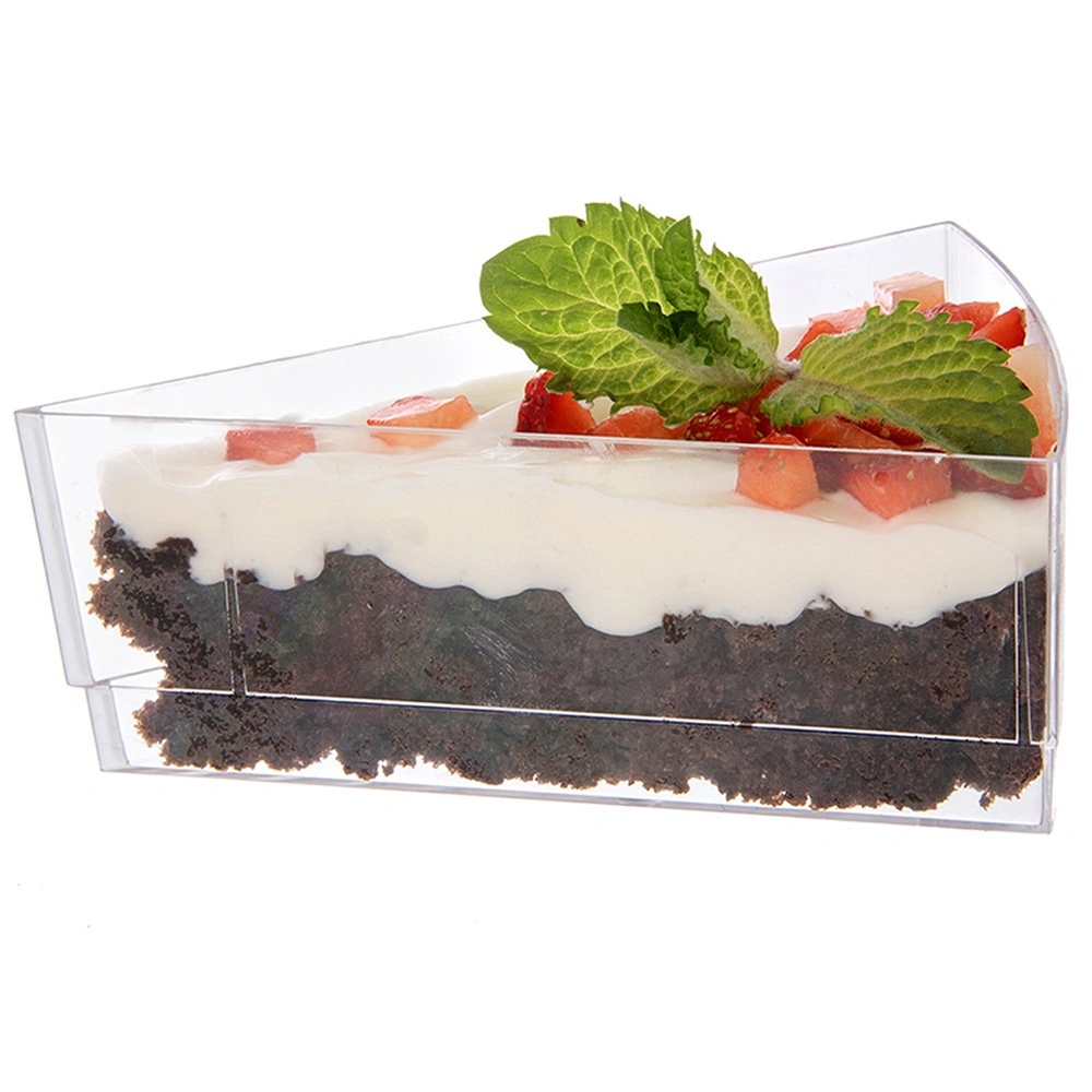 Dessert and Appetizer Cups – Orion – 160 ml 4 pcs