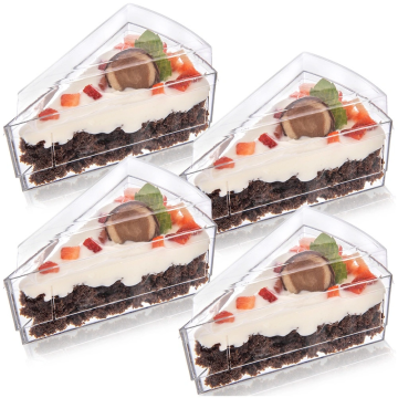 Dessert and Appetizer Cups with Lids – Orion – 160 ml 4 pcs