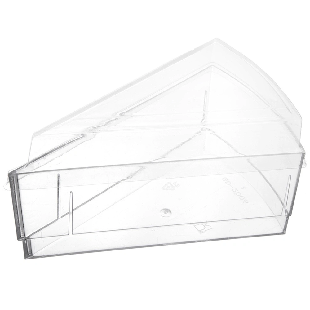 Dessert and Appetizer Cups with Lids – Orion – 160 ml 4 pcs