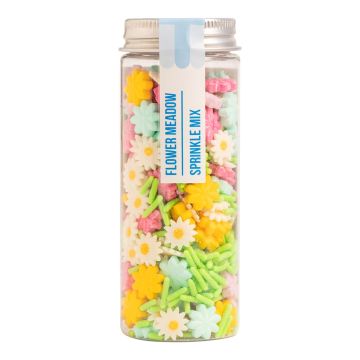 Sprinkle charms Flower Meadow - PME - 60 g