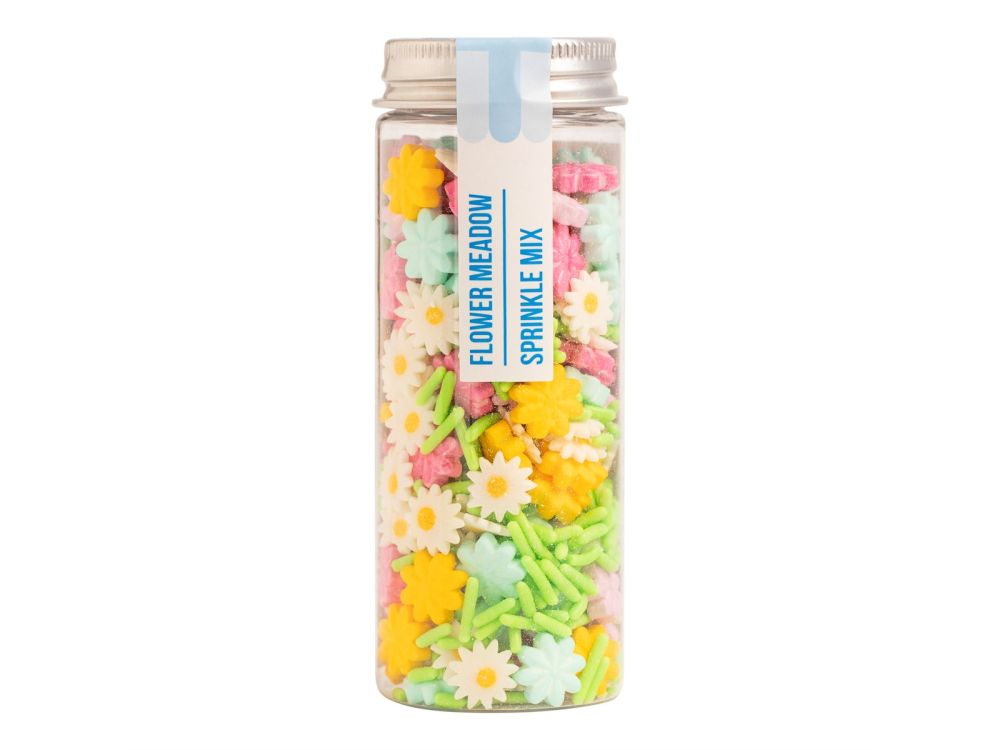 Sprinkle charms Flower Meadow - PME - 60 g