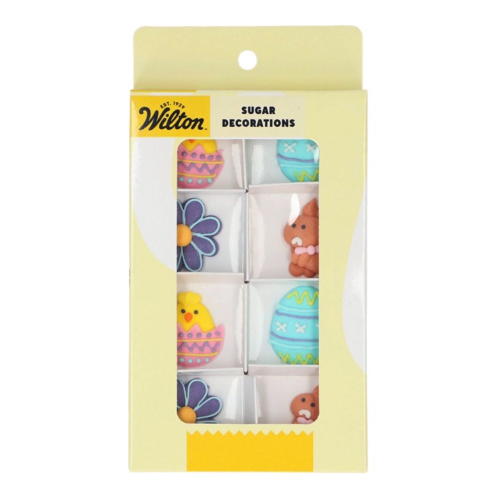 Easter decorations Easter Vibes - Wilton - 8 pcs.