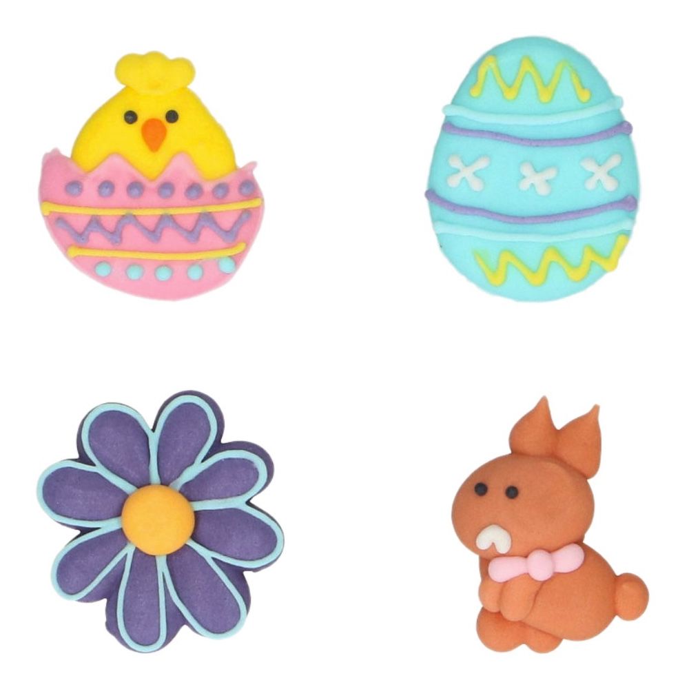 Easter decorations Easter Vibes - Wilton - 8 pcs.