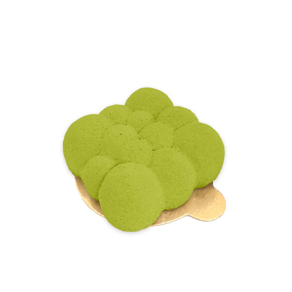 Velvet Spray - Food Colours - Lime Green 250 ml