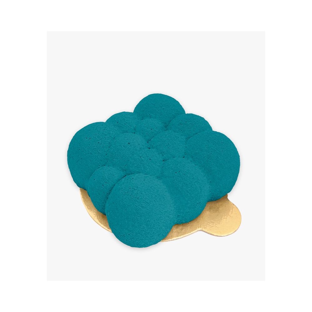 Velvet Spray - Food Colours - Turquoise 250 ml