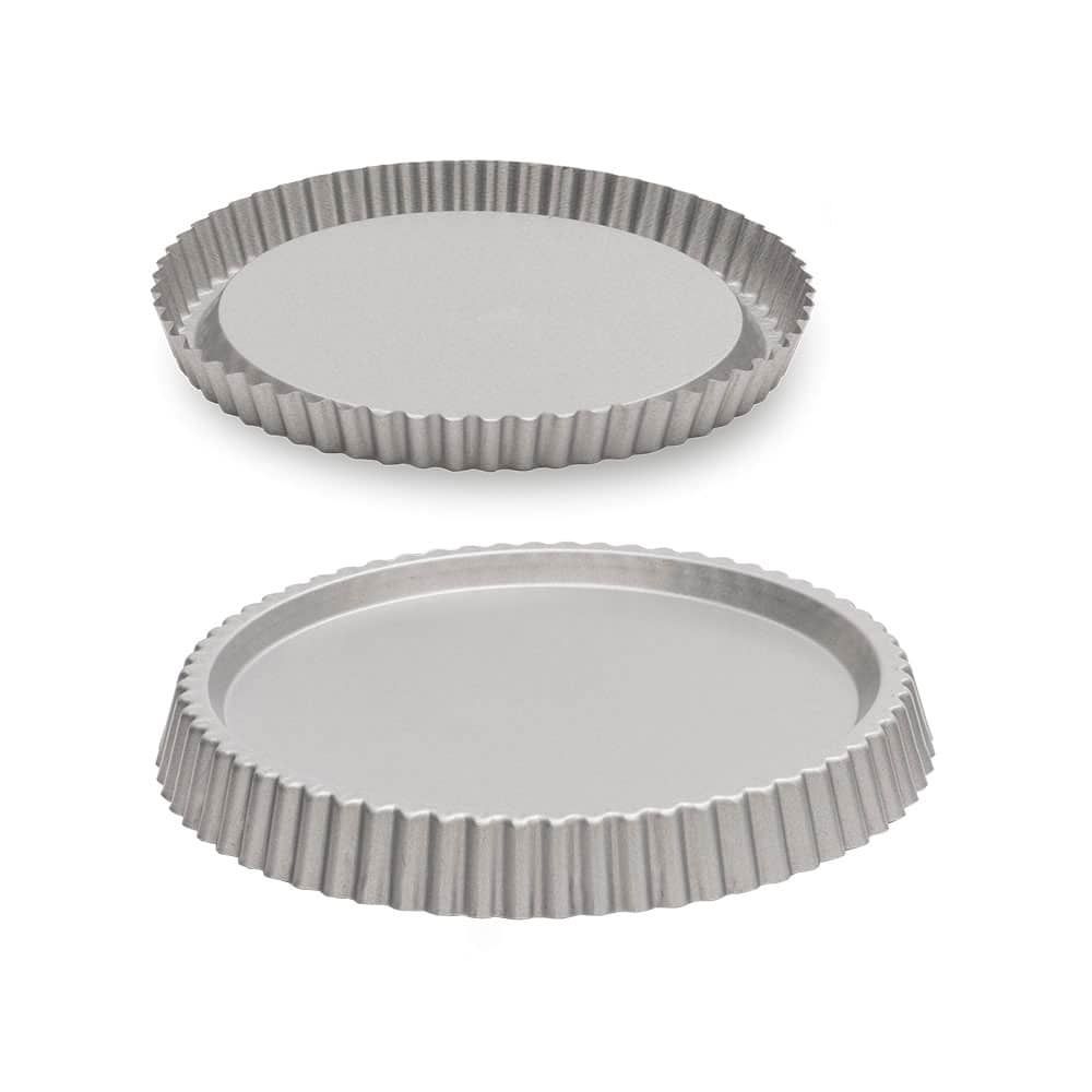 copy of Removable-bottom tart pan – Decora – 24 cm