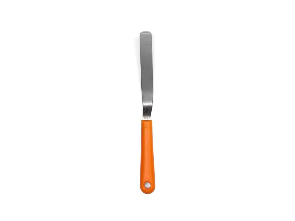 Szpatuła kątowa do kremów - Decora - 24 cm