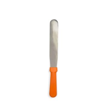 Straight frosting spatula – Decora – 33 cm