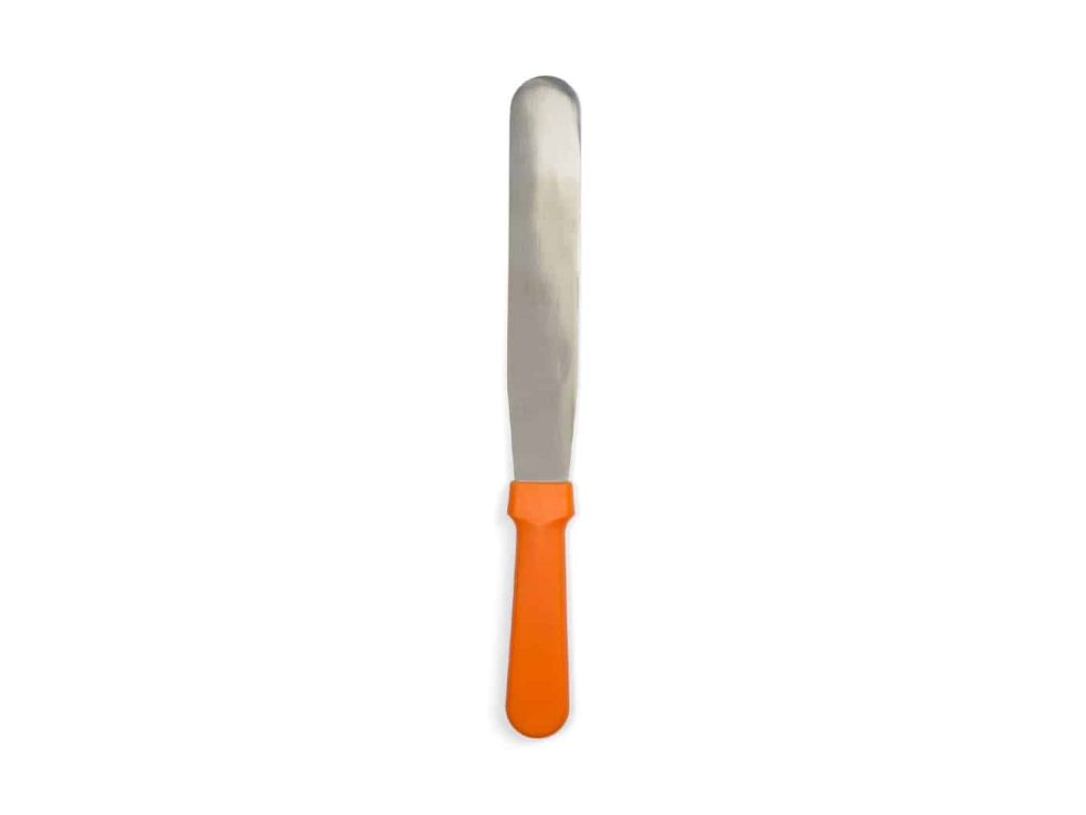 Straight frosting spatula – Decora – 43 cm