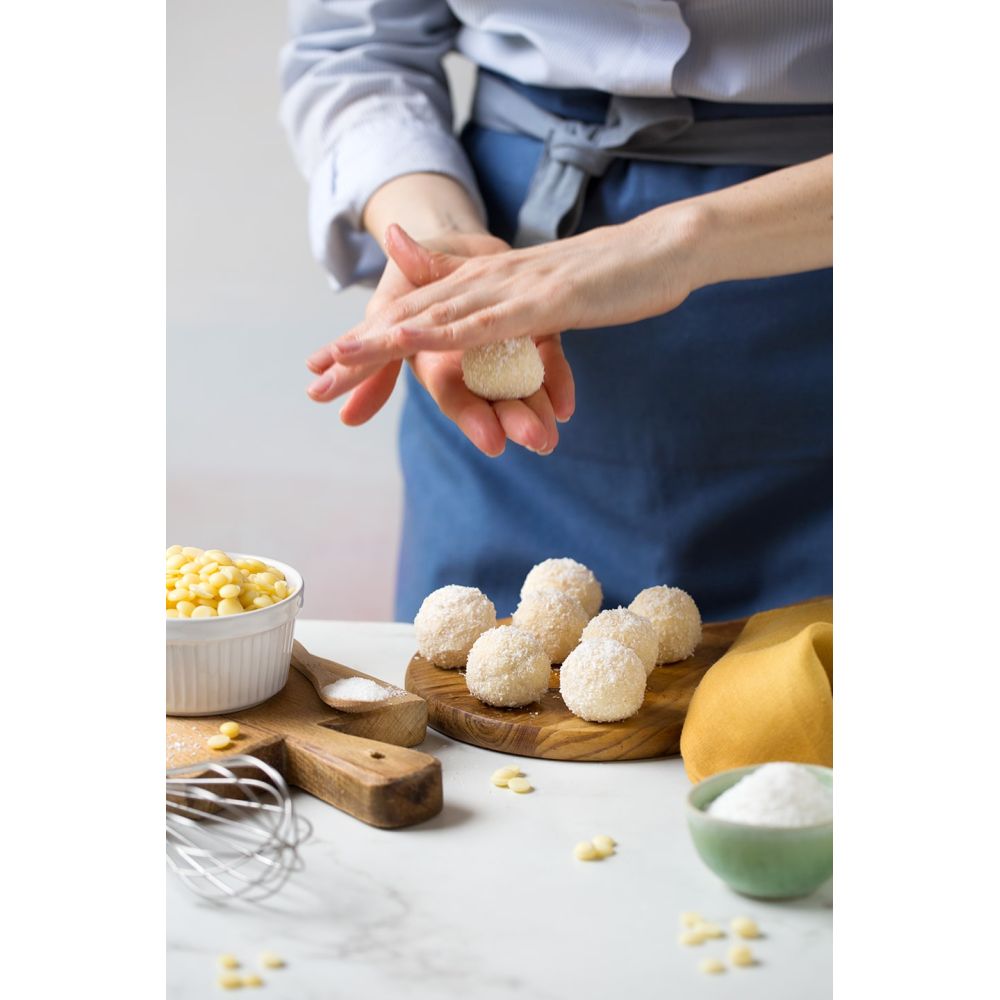 Masło kakaowe - Decora - 160 g