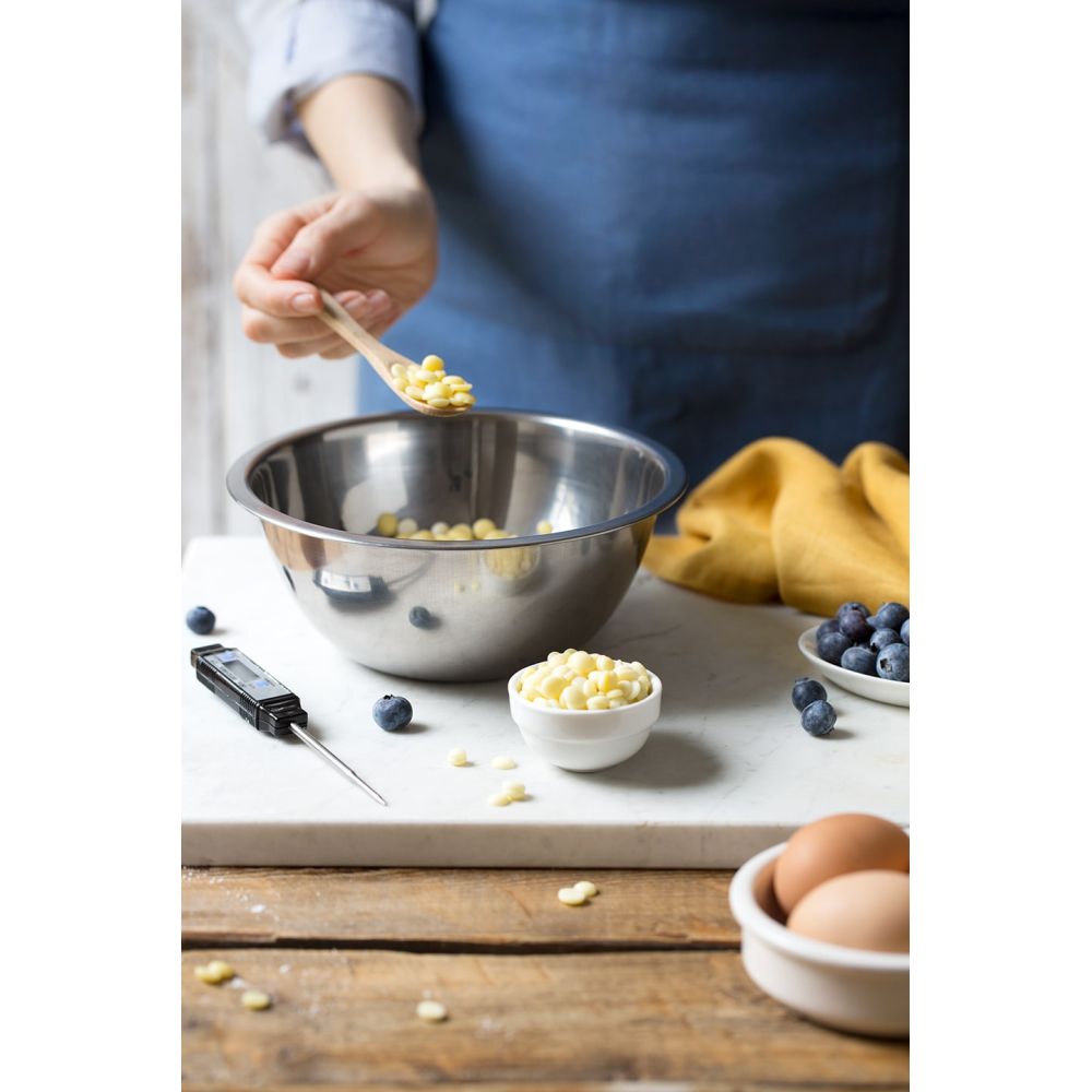 Masło kakaowe - Decora - 160 g