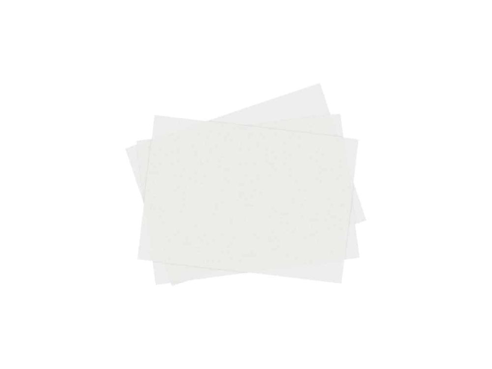 A4 sugar sheets – Decora – 25 pcs