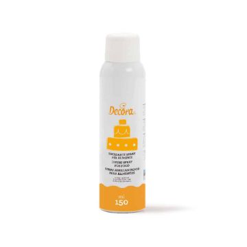 Spray glaze – Decora – 150 ml