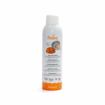 Mold release spray – Decora – 250 ml
