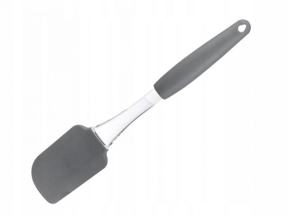 Silicone kitchen spatula - 26 cm