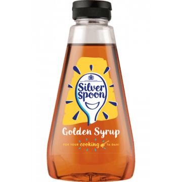 Golden Syrup - Silver Spoon - 680 g