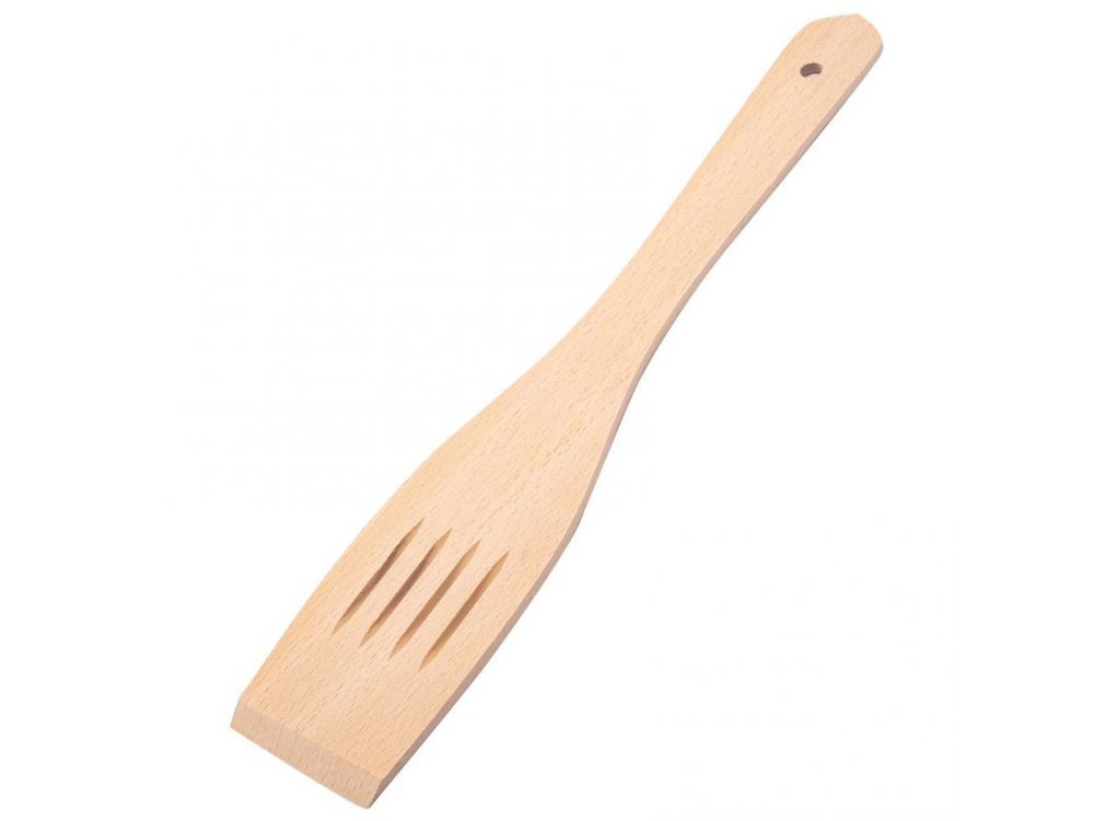Wooden spatula - Tadar - 5,5 x 30 cm