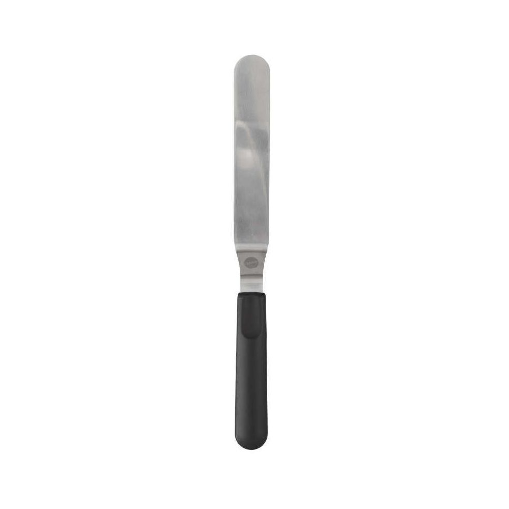 Icing spatula - Wilton - angled, 32,5 cm