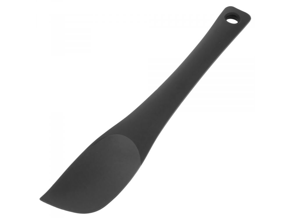 Silicone kitchen spatula - 28,5 cm