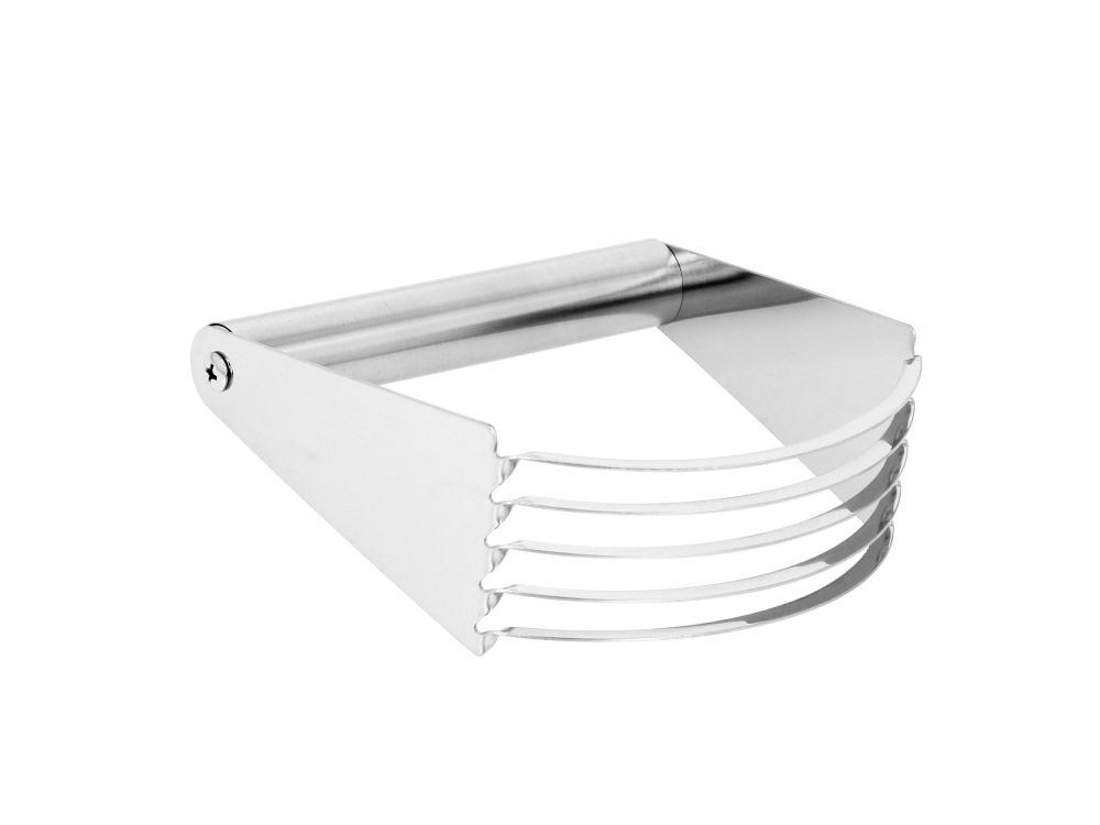 Kitchen crusher for dough - 10 cm