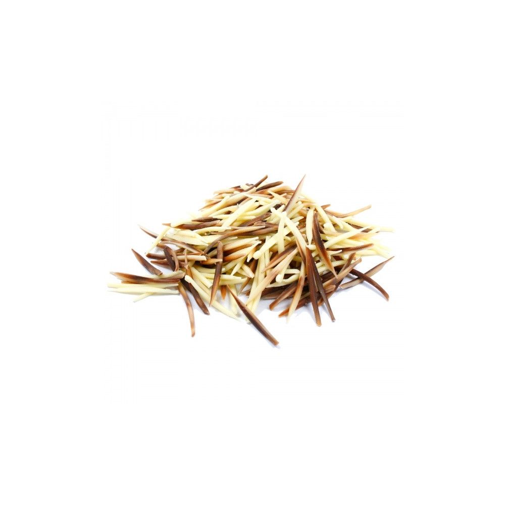 Chocolate topping - needles, mix, 50 g