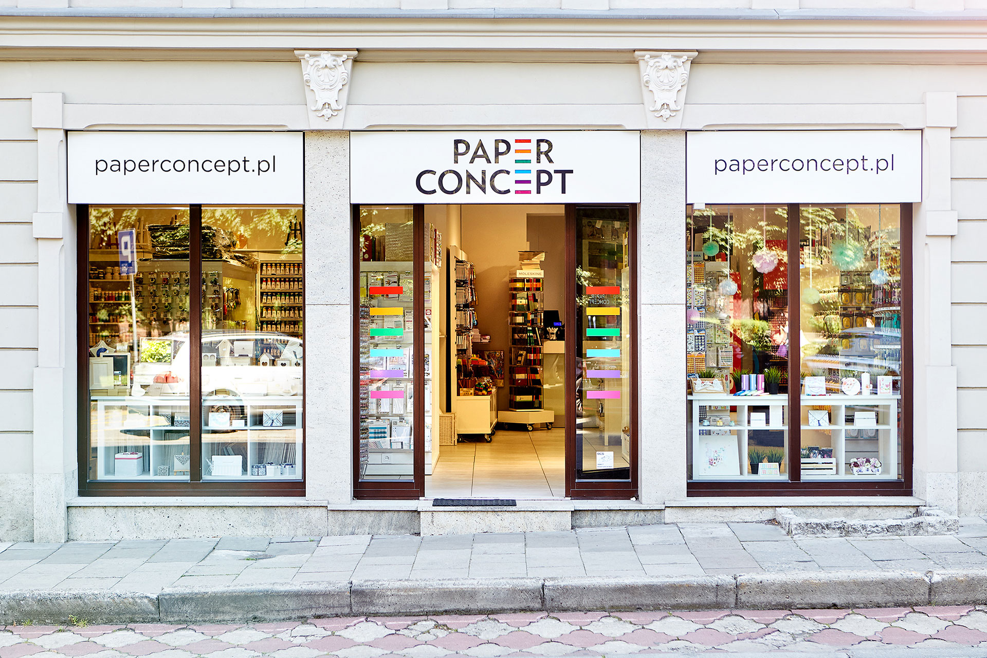 PaperConcept Katowice